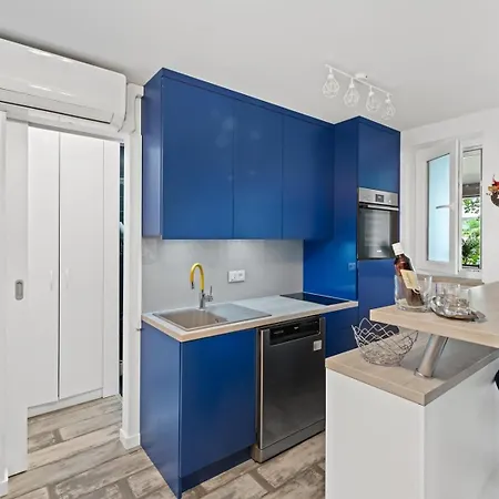 Apartament Liam