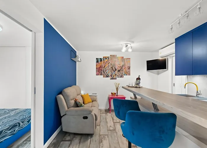 Liam Apartamento Poreč