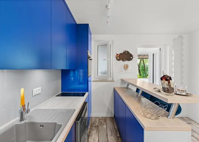 Liam Apartamento Poreč