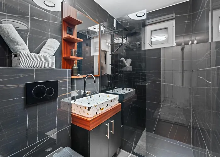 Liam Apartamento Poreč