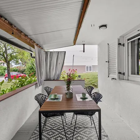 Апартаменты Liam *